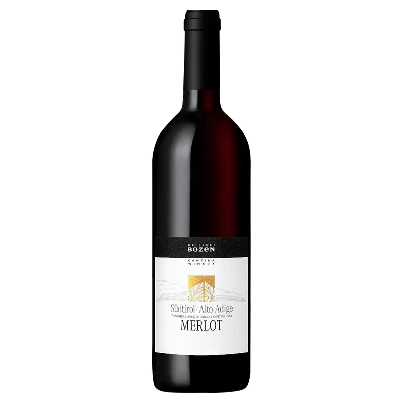 Merlot 2024 Südtirol DOC