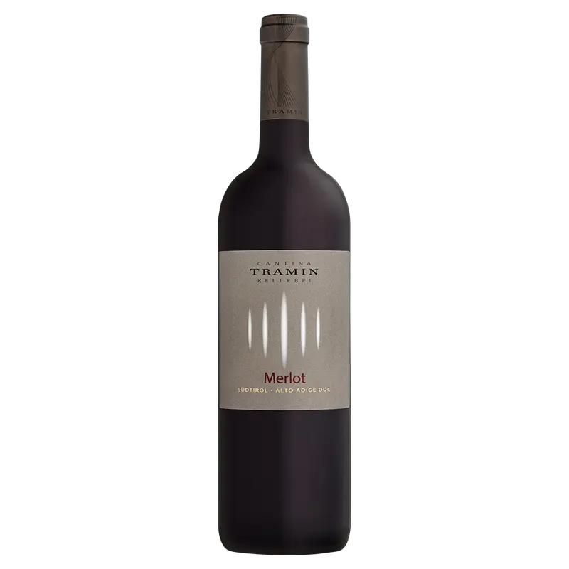 Merlot 2024 Südtirol DOC