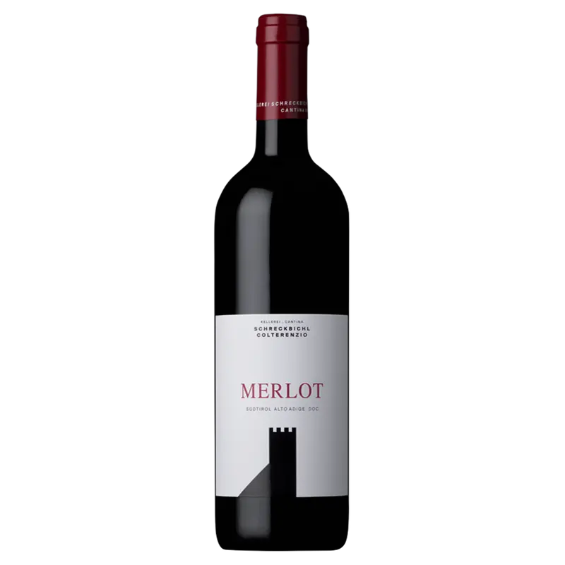 Merlot 2024 Südtirol DOC