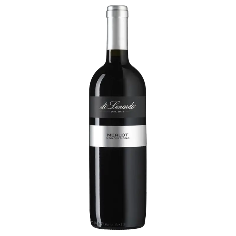 Merlot 2024 Venezia Giulia igt