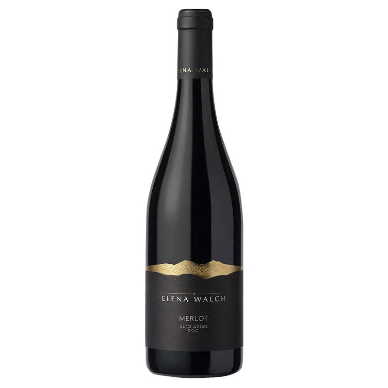 Merlot 2025 Südtirol DOC