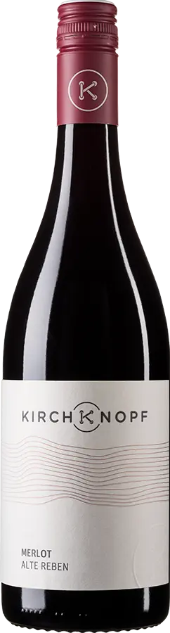 Merlot Alte Reben 2023