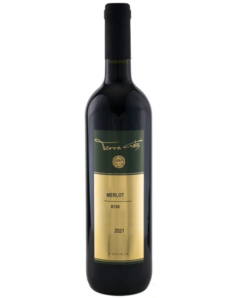 Merlot B100 2021