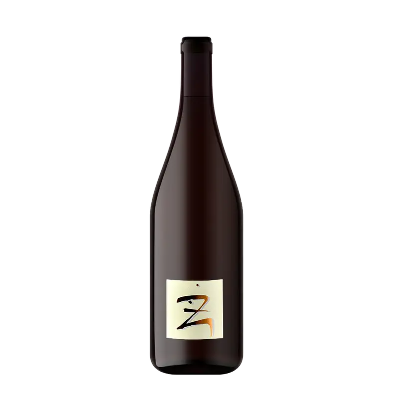 Pinot Noir Barrique AOC Valais Z-VINS Ludovic Zermatten