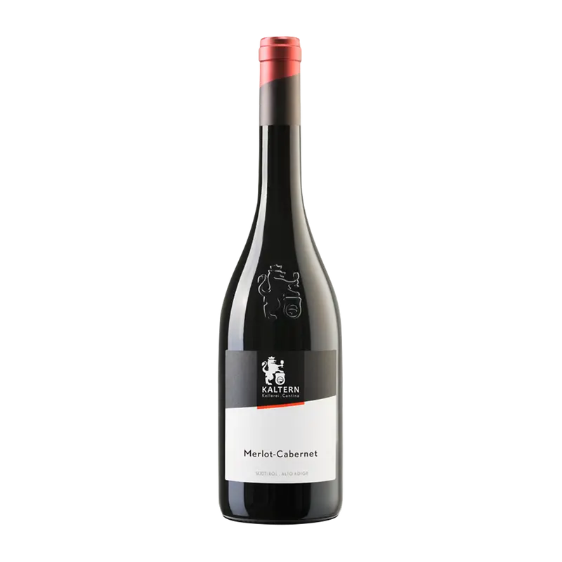 Merlot Cabernet 2024 Südtirol DOC