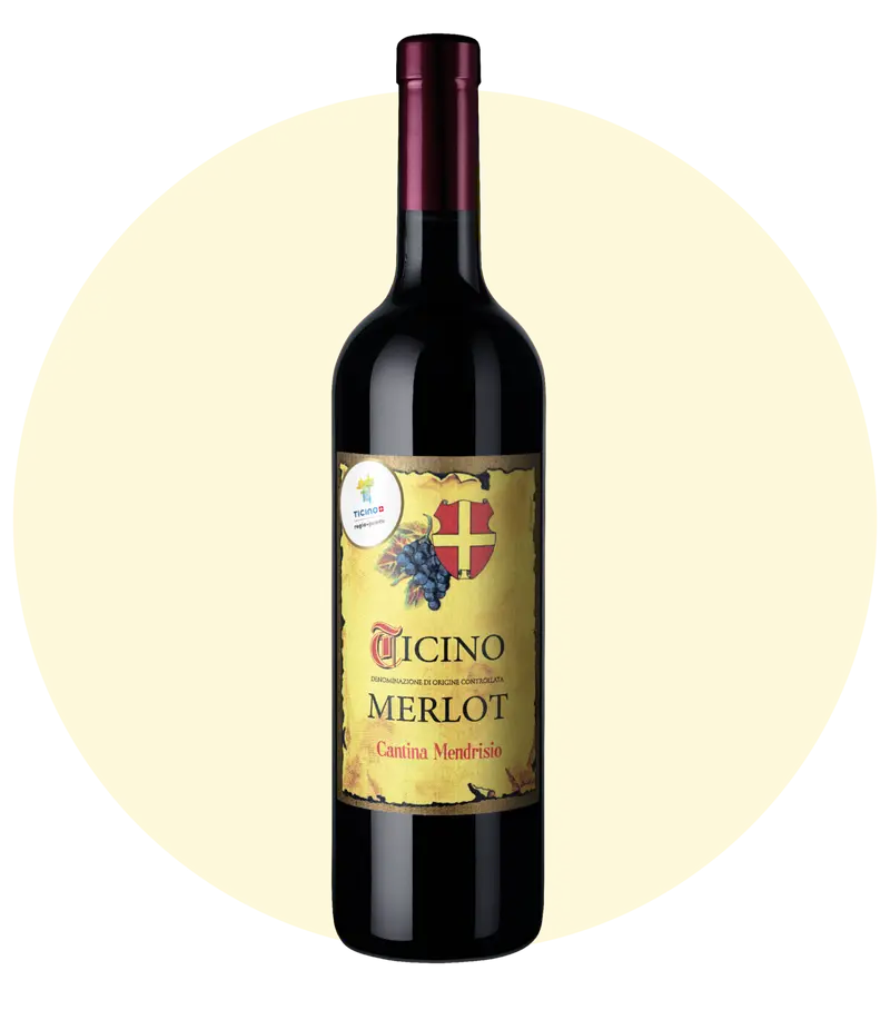 Merlot della Cantina