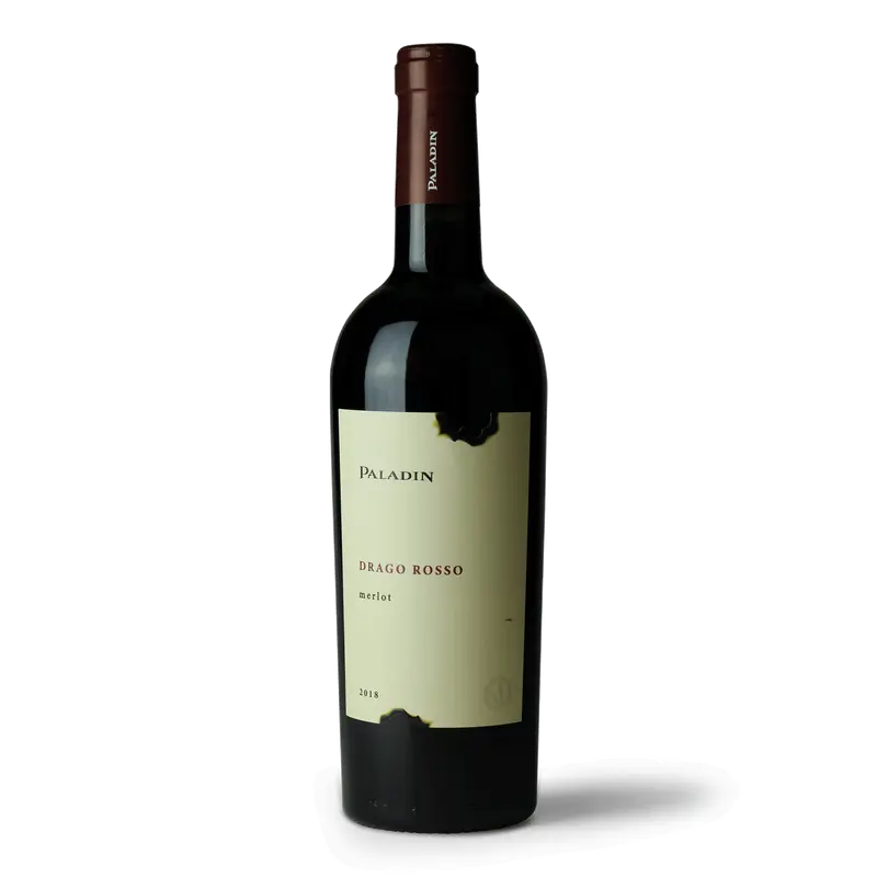 Merlot Drago Rosso 2022
