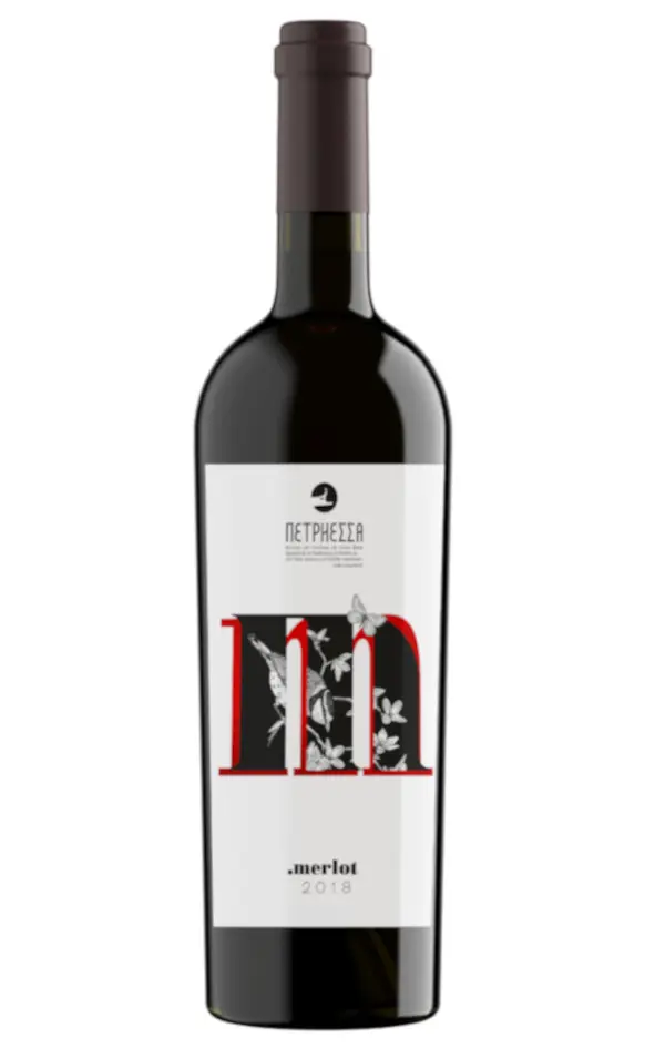 Merlot Estate Petriessa