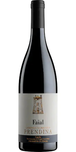 Merlot Faial 2021 - La Prendina (150cl)