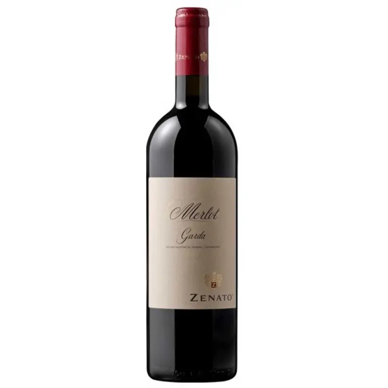 Merlot Garda DOC 2020