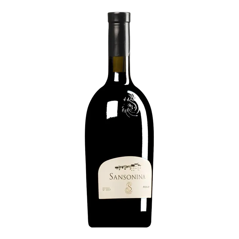 Merlot Garda DOC Zenato