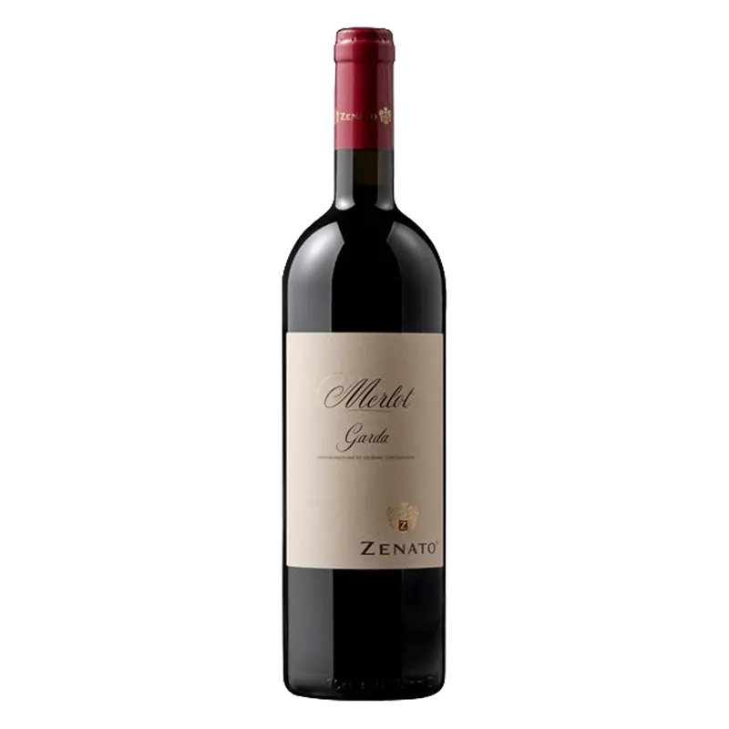 Merlot - Garda DOC, Zenato