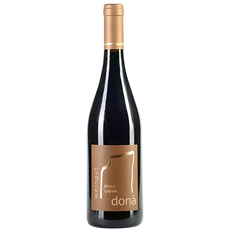 Merlot-Lagrein 2023 Südtirol DOC