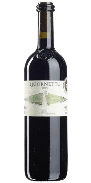 Merlot Ligornetto 2022 - Vinattieri (75cl)