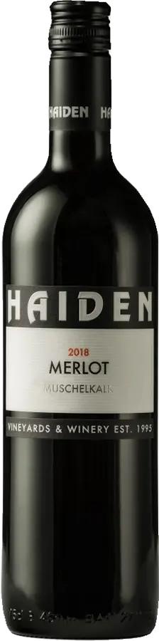 Merlot Muschelkalk 2023