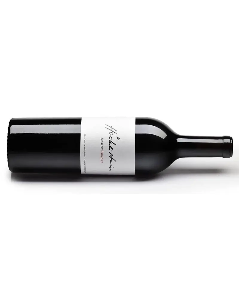 Merlot Paradies 2022