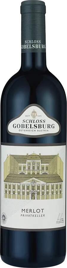 Merlot Privatkeller 2020