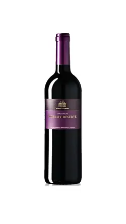 Merlot Reserve 2020 0.75