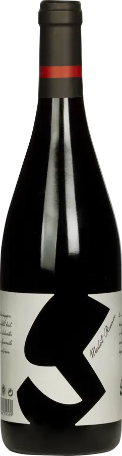 Merlot Reserve 2023