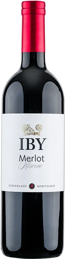 Merlot Reserve 2023