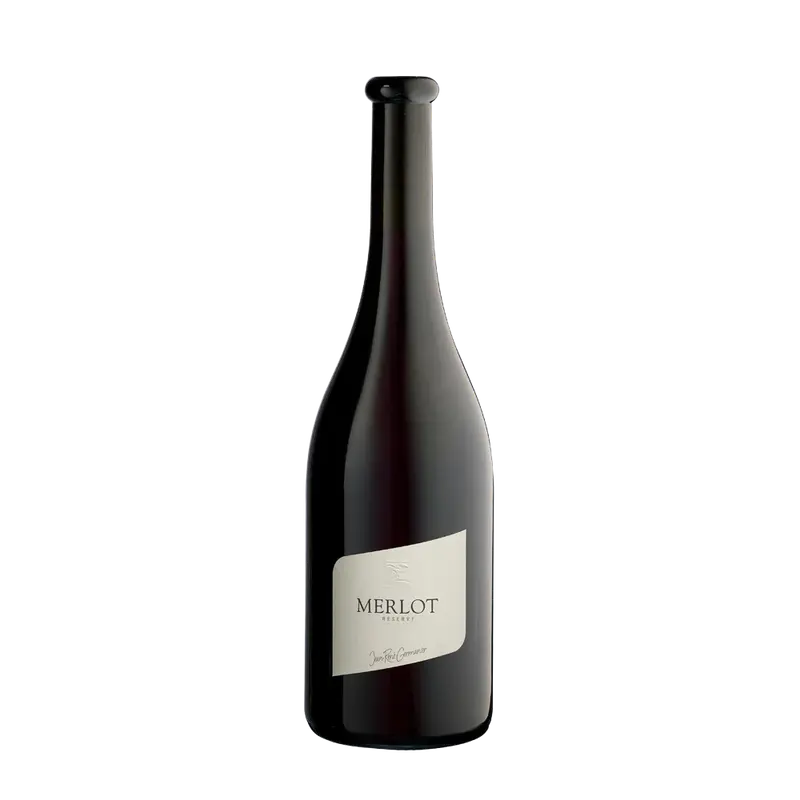 Merlot Réserve AOC Valais Jean René Germanier SA Vétroz 2021