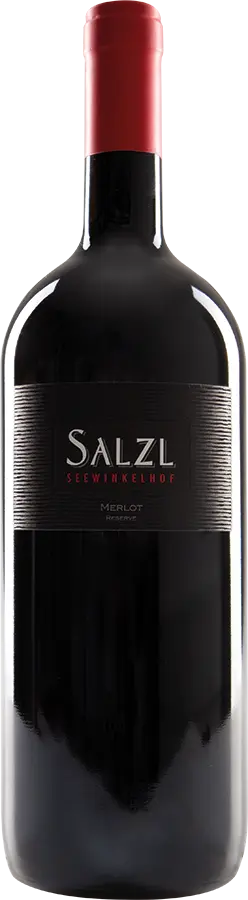 Merlot Reserve Magnum 2020