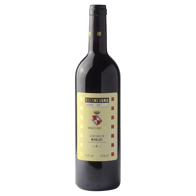 Merlot Riserva 2019 Südtirol DOC