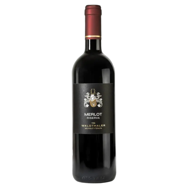 Merlot Riserva 2019 Südtirol DOC
