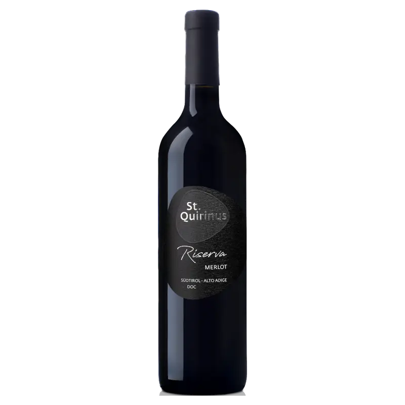 Merlot Riserva 2021 Südtirol DOC