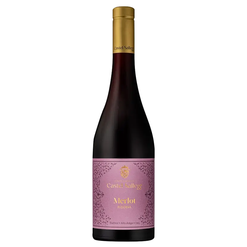 Merlot Riserva 2021 Südtirol DOC