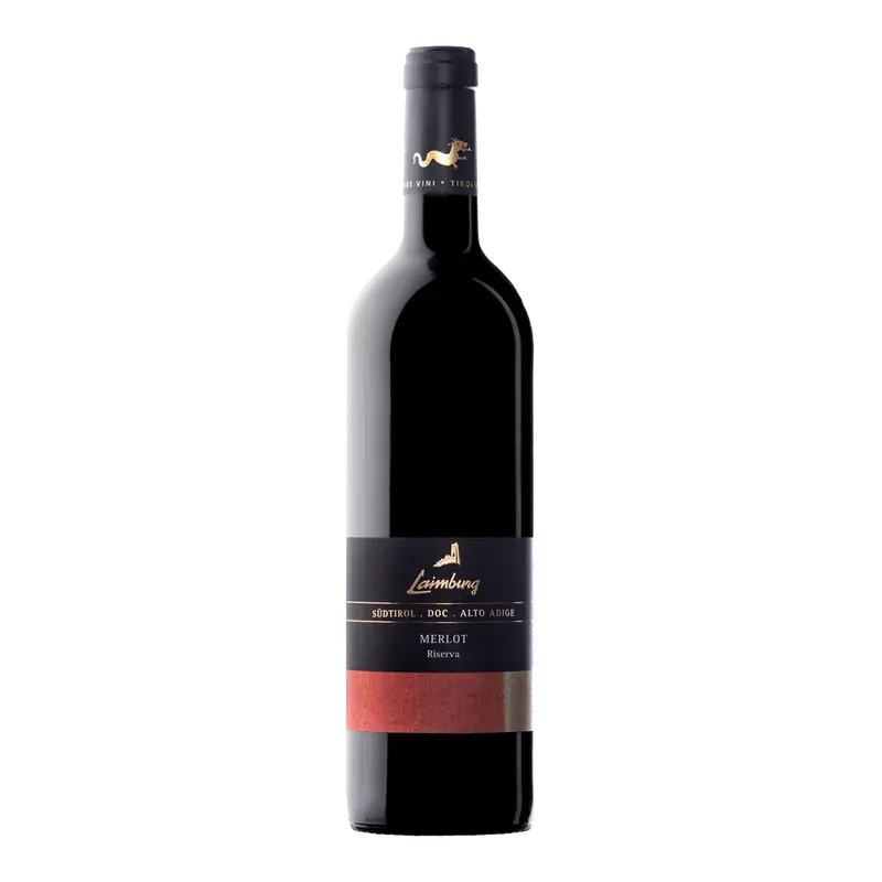 Merlot Riserva 2022 Südtirol DOC