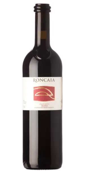 Merlot Roncaia Riserva 2023 - Vinattieri (75cl)