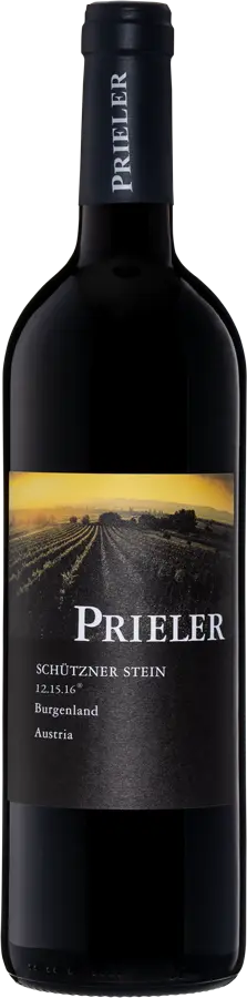 Merlot Schützner Stein 12.15.16