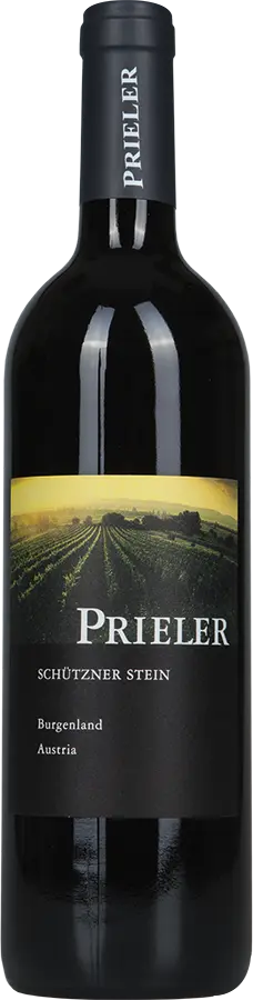 Merlot Schützner Stein 2022