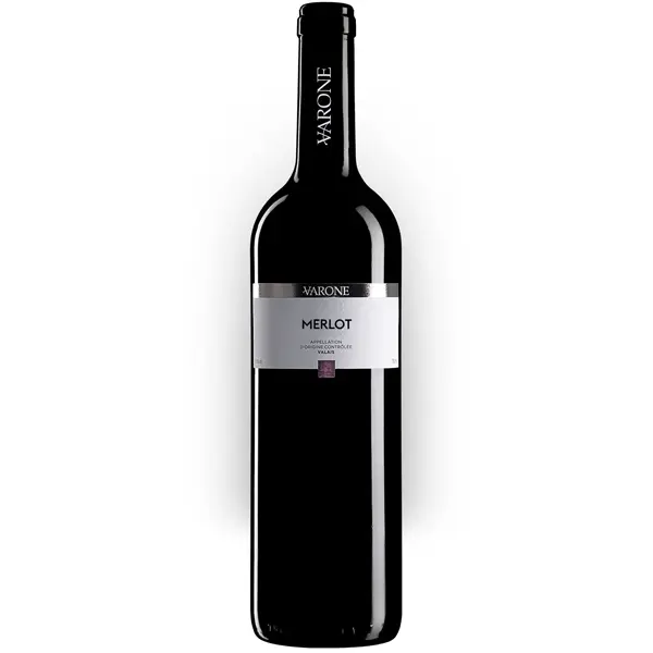 Merlot Sensorielle AOC Valais