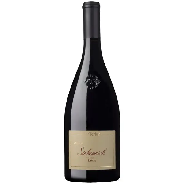 Merlot Siebeneich DOC 2022 Kellerei Terlan - 75cl
