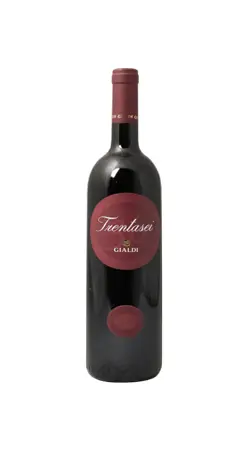 Merlot Trentasei 2020 0.75
