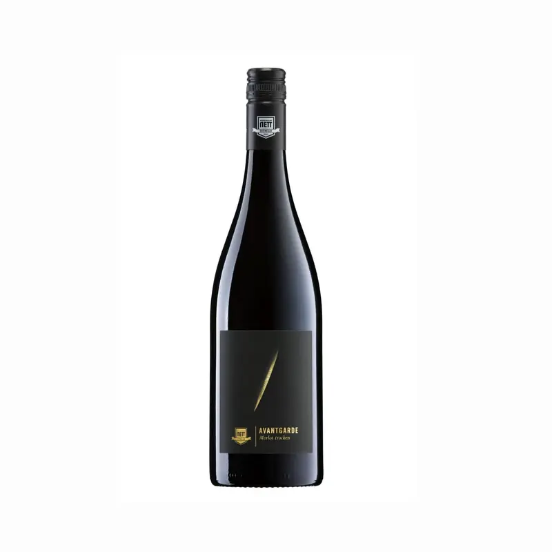 Merlot trocken 2022 AVANTGARDE I