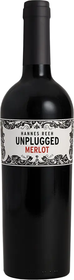 Merlot Unplugged Magnum 2021