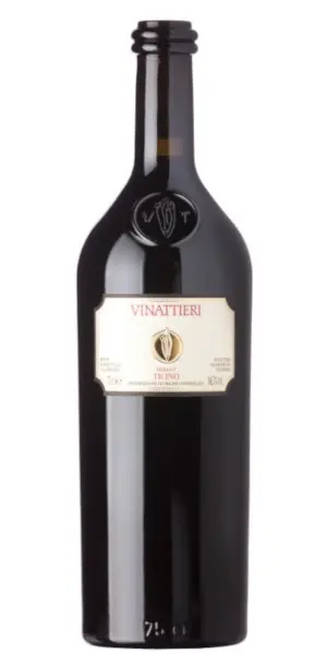 Merlot Vinattieri Rosso 2018 - Vinattieri (75cl)