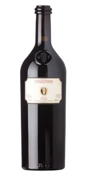 Merlot Vinattieri Rosso 2019 - Vinattieri (75cl)