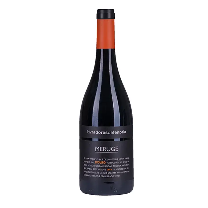 Meruge Vinho Tinto DOC