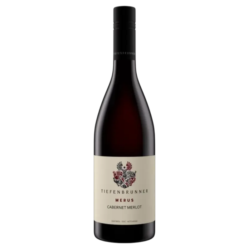 Merus Cabernet Merlot 2023 Südtirol DOC