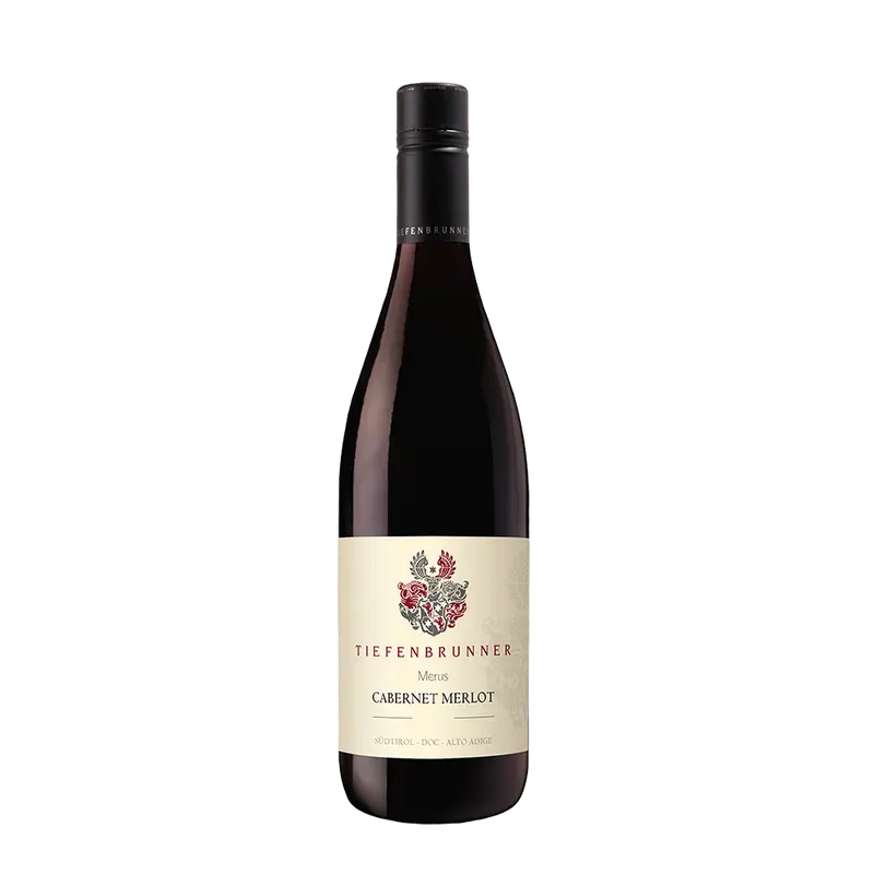 MERUS Cabernet-Merlot DOC