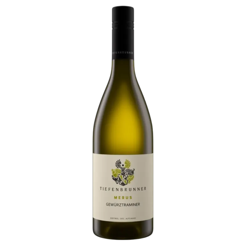 Merus Gewürztraminer 2024 Südtirol DOC