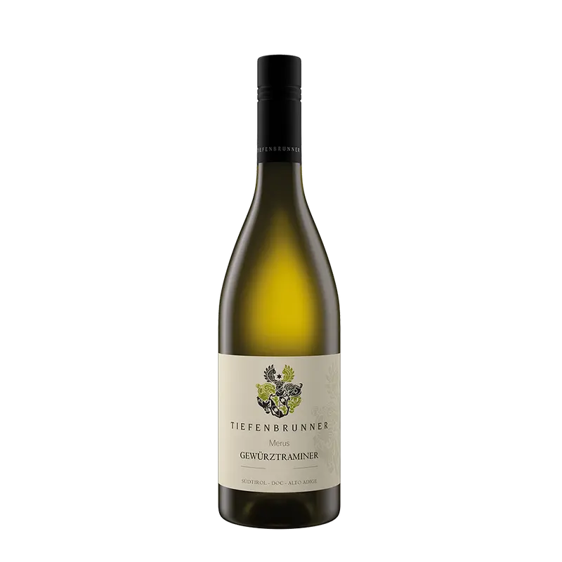 MERUS Gewürztraminer DOC