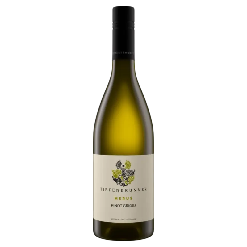 Merus Pinot Grigio 2024 Südtirol DOC