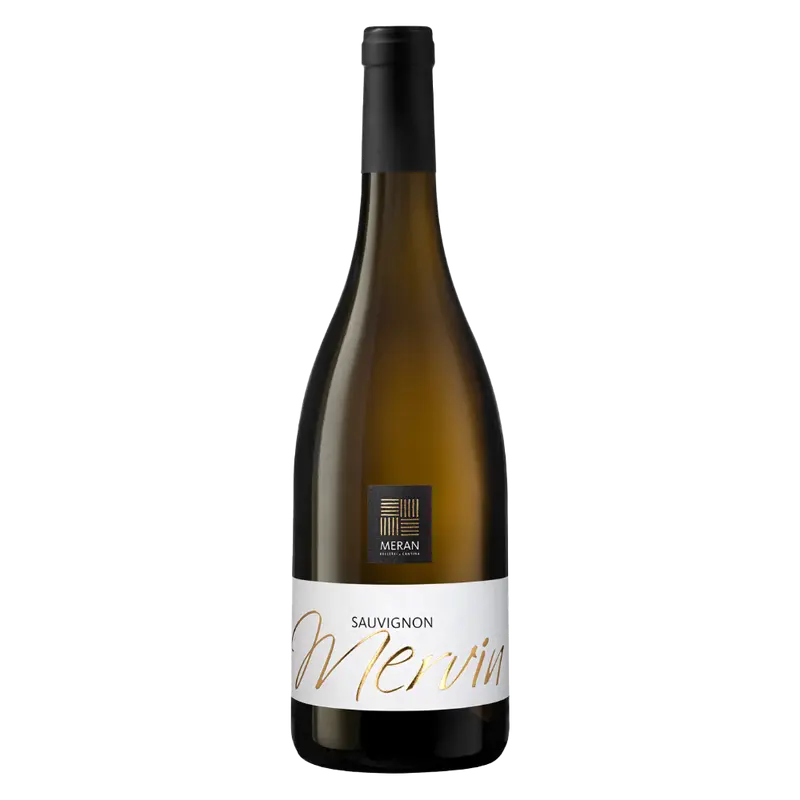 Mervin Sauvignon Riserva 2022 Südtirol DOC