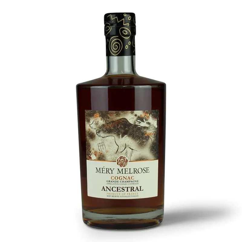 Mery & Fils Cognac Ancestral 70cl