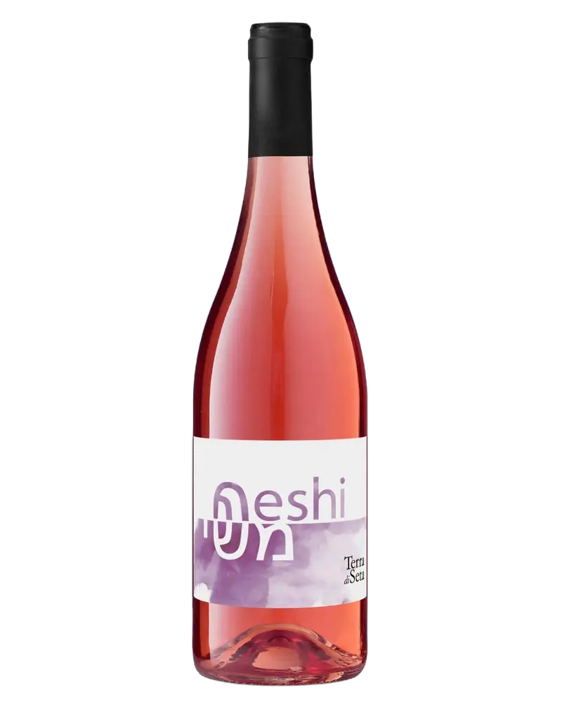 MESHI IGT Toscana Rosato Bio 2024